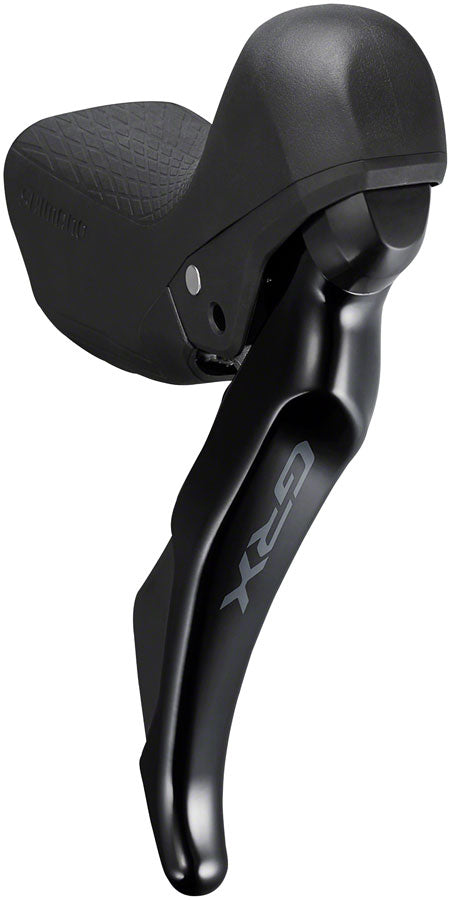Load image into Gallery viewer, Shimano GRX ST-RX400 Hydraulic Brake/Shift Lever - Right 10-Speed Black

