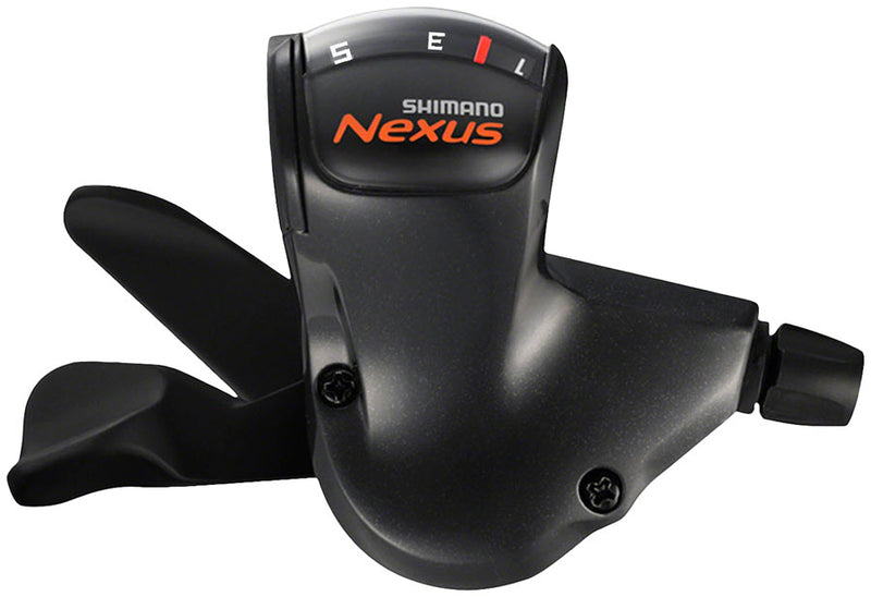 Load image into Gallery viewer, Shimano Nexus SL-5S50 Internally Geared Hub Shifter - 5-Speed Rapidfire Plus
