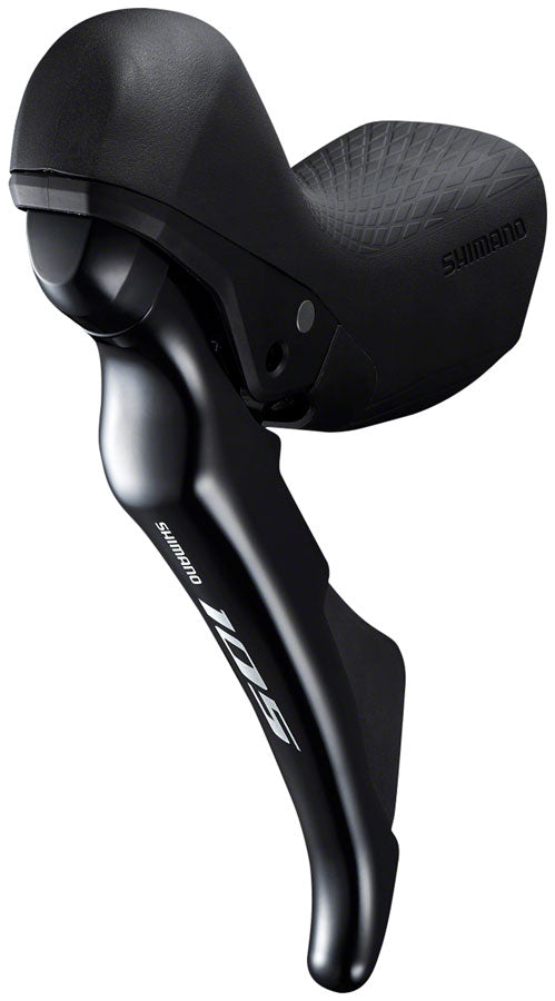 Load image into Gallery viewer, Shimano 105 ST-R7020 Left Standard Reach Hydraulic Brake/Double Shift Lever Sold Without Caliper
