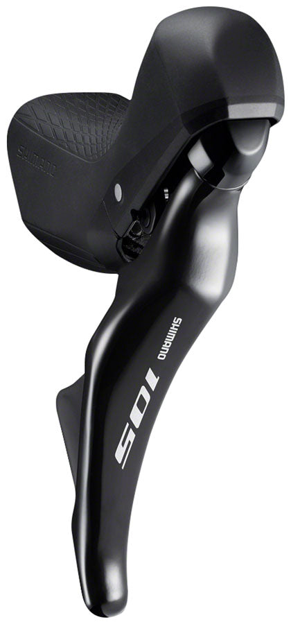 Load image into Gallery viewer, Shimano 105 ST-R7025 Right Compact Reach Hydraulic Brake/11-Speed Shift Lever Sold Without Caliper
