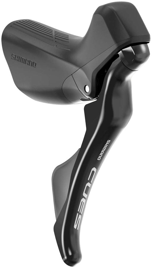 Load image into Gallery viewer, Shimano CUES ST-U3030-9R Shift/Brake Lever - Right 9-Speed For Mechanical Disc Brake BLK
