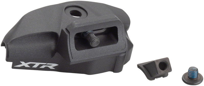Load image into Gallery viewer, Shimano XTR SL-M9100-I Right Cover Unit
