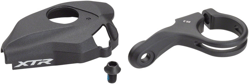 Load image into Gallery viewer, Shimano XTR SL-M9100 Right Shifter Case Cover Unit
