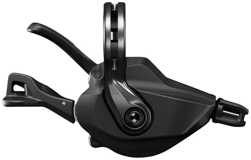 Load image into Gallery viewer, Shimano XTR SL-M9100-R Shift Lever - Right 12-Speed Clamp Band
