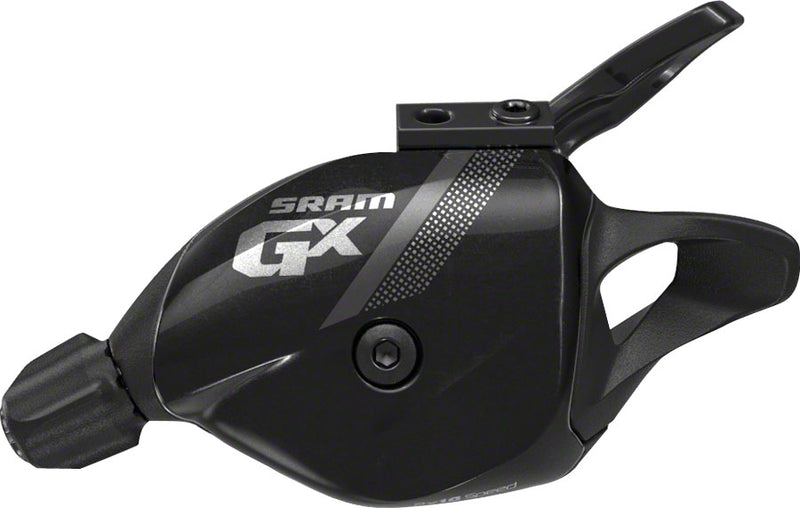 Load image into Gallery viewer, SRAM GX Trigger Shifter Set 2x10 Black
