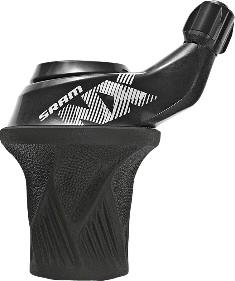 Load image into Gallery viewer, SRAM NX 11 Speed Rear Twist Shifter Black
