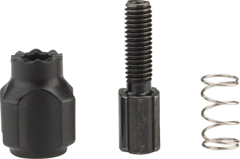Load image into Gallery viewer, Shimano XT SL-M780 SLX SL-M670 Shift Cable Adjust Unit Right
