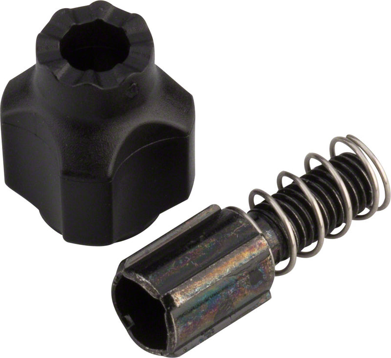 Load image into Gallery viewer, Shimano XT SL-M780 SLX SL-M670 Shift Cable Adjust Unit Left
