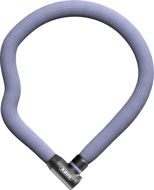 Abus Goose Lock 4204K 4204K/110 Cable Lock - Flint