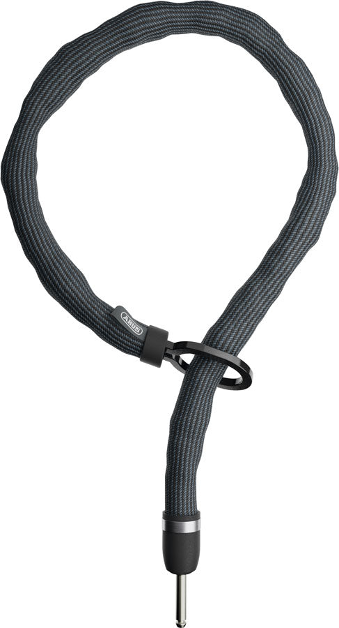 Load image into Gallery viewer, Abus ACH Superior 7KSKS/100 Chain Lock - Black
