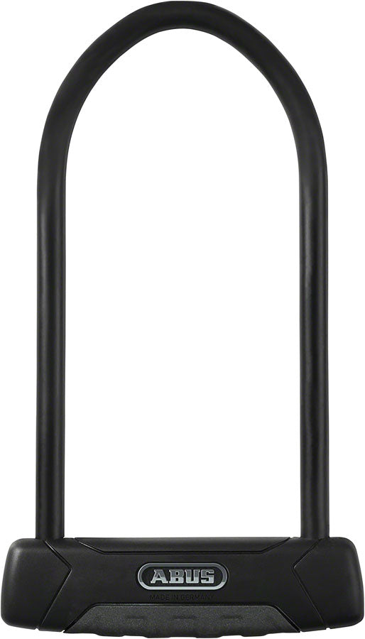 Load image into Gallery viewer, Abus Granit Plus 470 U-Lock - 4 x 11" Includes SHB Bracket
