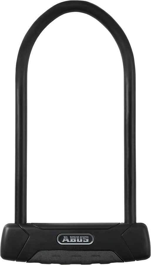 Load image into Gallery viewer, Abus Granit Plus 470 U-Lock - 4 x 9" Includes SHB Bracket
