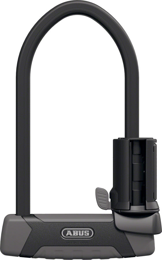 Load image into Gallery viewer, Abus Granit XPlus 540 U-Lock - 4 x 9" Includes SHB Bracket
