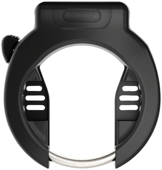 Abus Amparo 4750X Frame/Wheel Lock - 119mm Mount Spacing 72mm Clearance