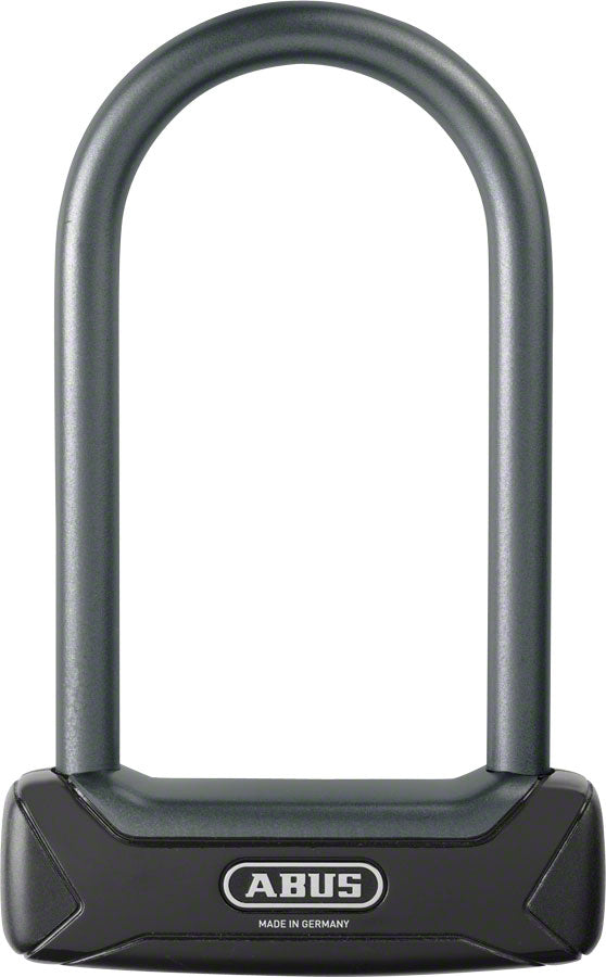 Load image into Gallery viewer, Abus Granit 640 U-Lock - 3.2 x 6" Keyed Black

