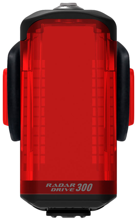 Lezyne Radar Drive 300 Taillight