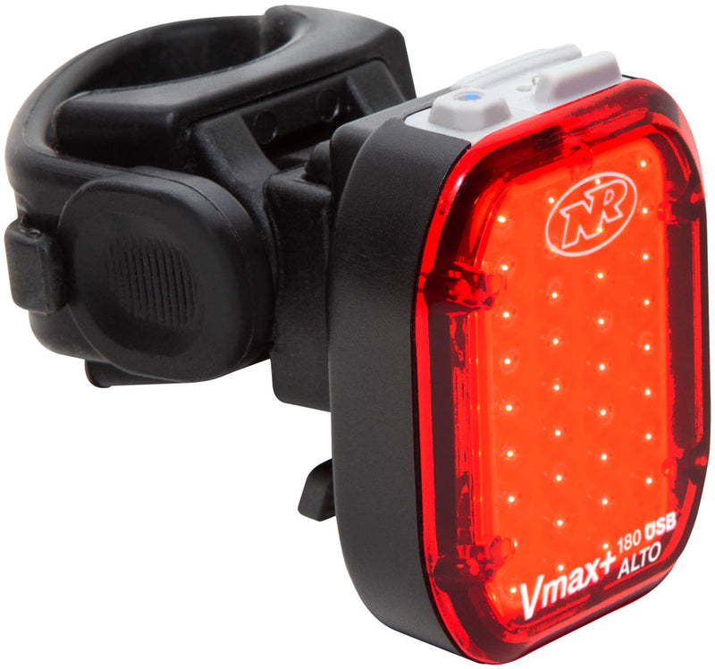 Load image into Gallery viewer, NiteRider Vmax+180 Alto w/Brake Sensing Technology Taillight
