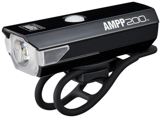 CatEye AMPP200 Headlight - Black