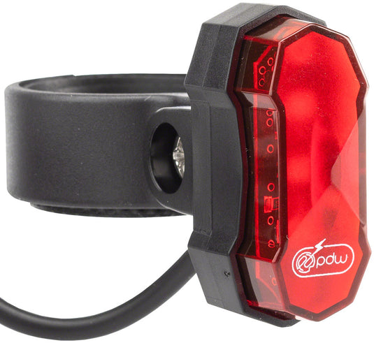 Portland Design Works Kepler Ebike Tail Light