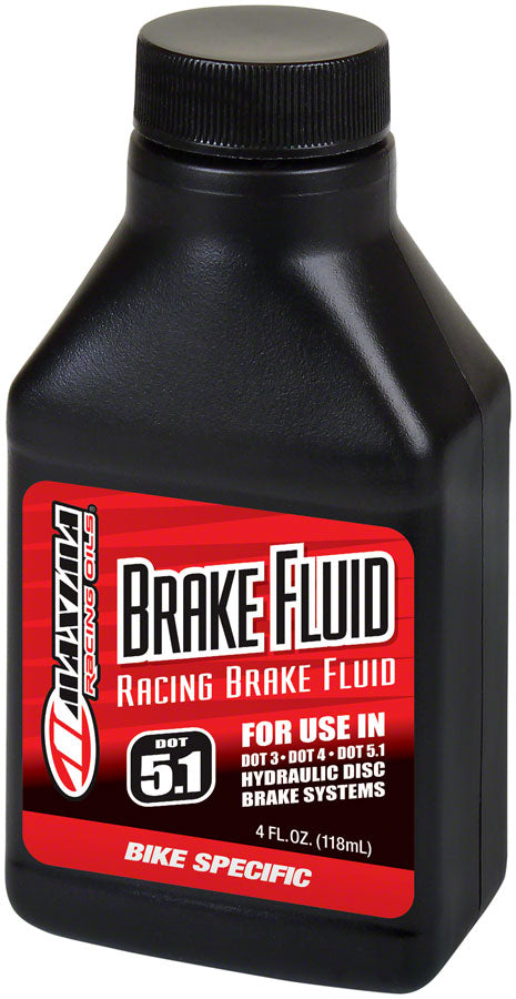 Load image into Gallery viewer, Maxima Racing Oils DOT 5.1 Standard Brake Fluid 4 fl oz Drip
