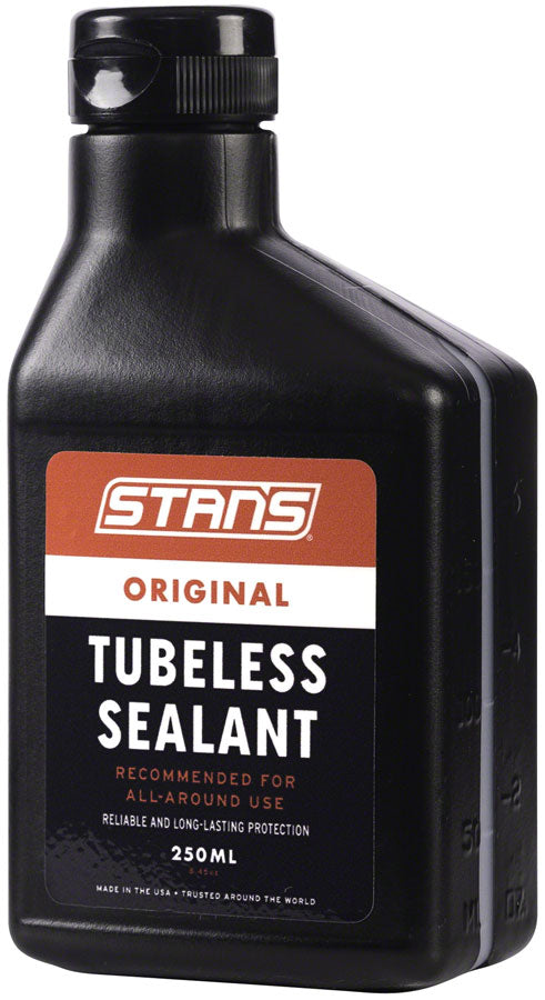 Load image into Gallery viewer, Stan's Original Tubeless Tire Sealant - 250ml
