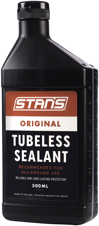 Load image into Gallery viewer, Stan's Original Tubeless Tire Sealant - 500ml

