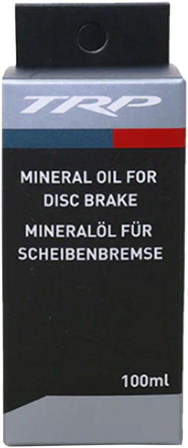 Load image into Gallery viewer, TRP Mineral Oil Brake Fluid - 100cc Bottle
