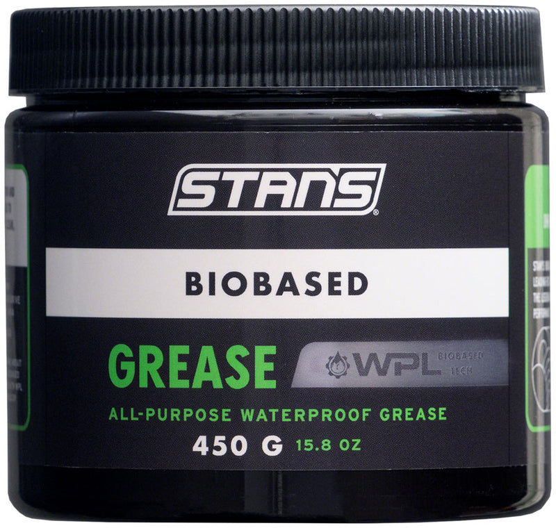 Load image into Gallery viewer, Stan's Biobased Grease 450g
