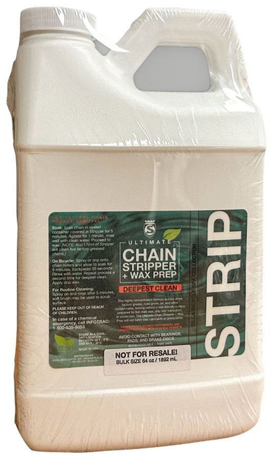 Silca Chain Stripper - 64oz