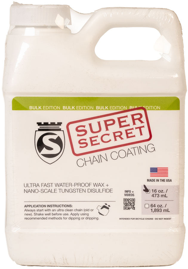 Load image into Gallery viewer, Silca Super Secret Chain Lube - 16oz
