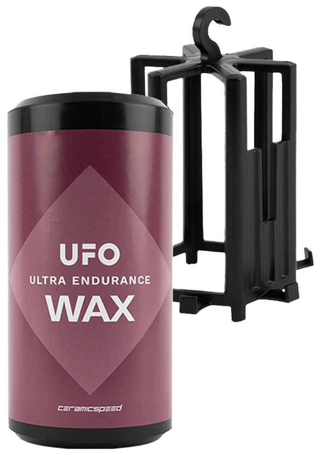 Load image into Gallery viewer, CeramicSpeed UFO Ultra Endurance Wax Kit
