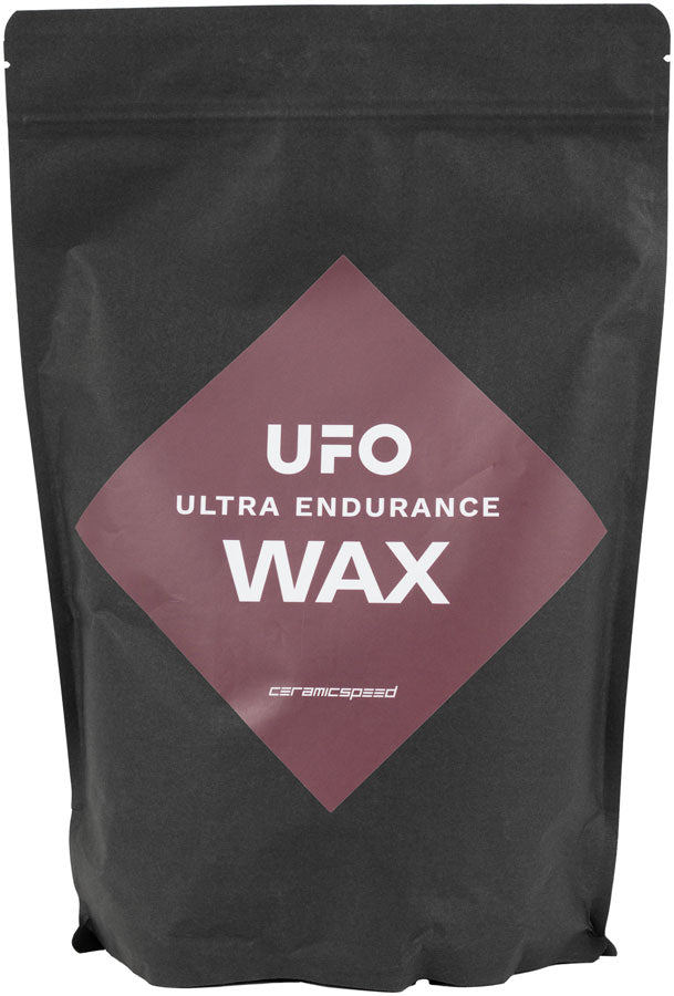Load image into Gallery viewer, CeramicSpeed UFO Ultra Endurance Wax - 750g Bag
