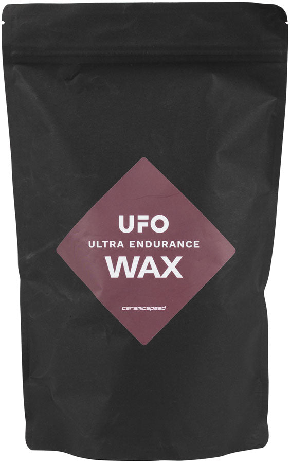 Load image into Gallery viewer, CeramicSpeed UFO Ultra Endurance Wax - 400g Bag
