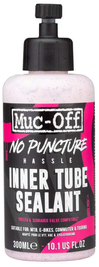 Load image into Gallery viewer, Muc-Off Inner Tube Sealant - 300ml Bottle
