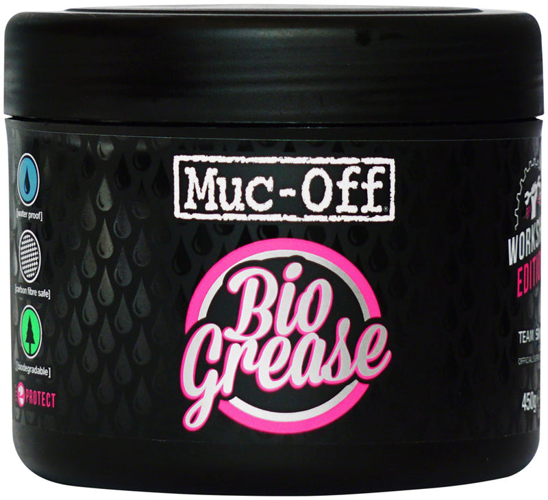 Load image into Gallery viewer, Muc-Off Bio-Grease 450g
