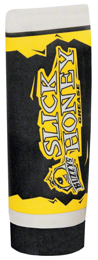 Load image into Gallery viewer, Buzzy's Slick Honey Tube 2oz
