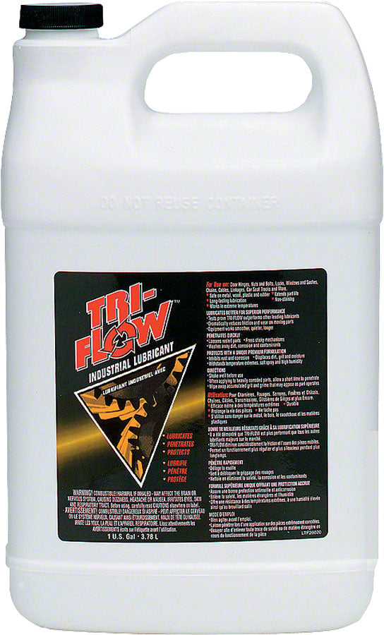 Load image into Gallery viewer, Triflow Superior Bike Lube - 1 Gallon Bulk
