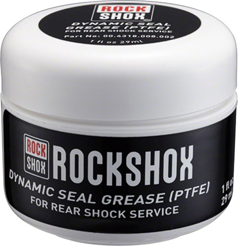 Load image into Gallery viewer, RockShox Dynamic Seal Grease - PTFE 500ml
