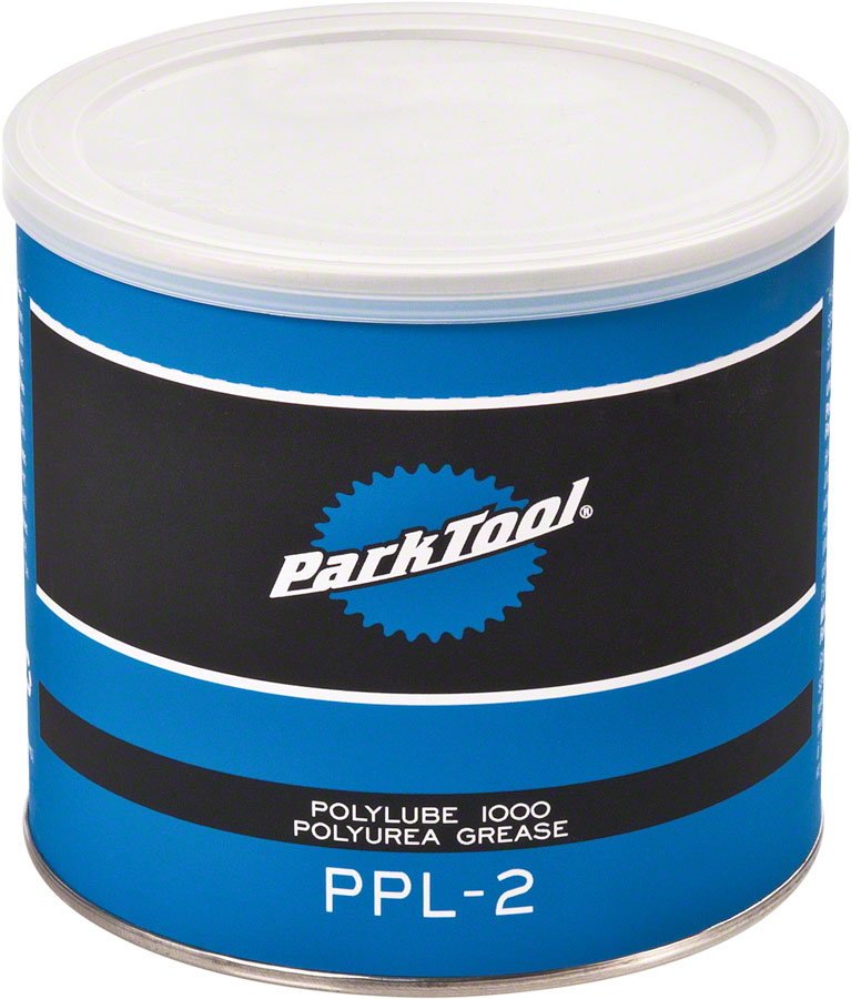 Load image into Gallery viewer, Park Tool Polylube 1000 Grease Tub 16oz
