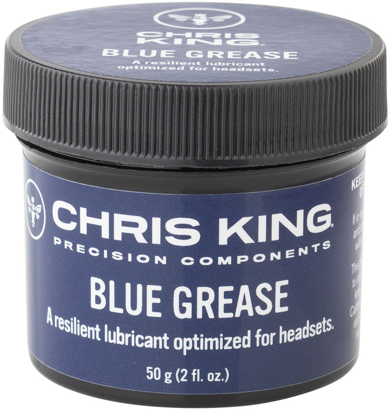 Load image into Gallery viewer, Chris King Blue Grease 50g 2 fl. oz.# #
