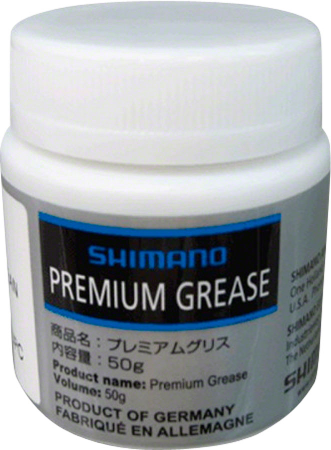 Load image into Gallery viewer, Shimano Dura-Ace Grease 50g
