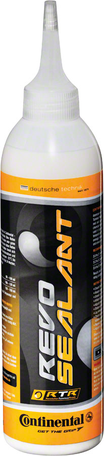 Load image into Gallery viewer, Continental Revo Tubeless Tire Sealant - 240ml
