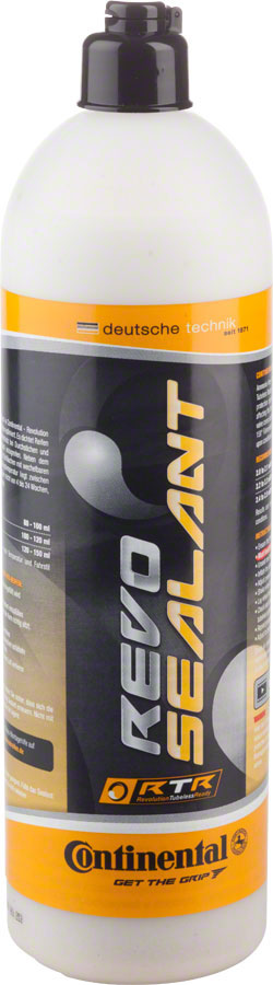 Load image into Gallery viewer, Continental Revo Tubeless Tire Sealant - 1000ml
