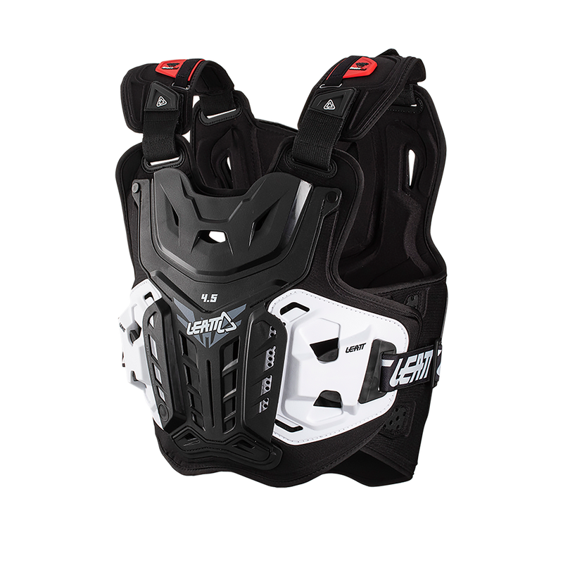 Load image into Gallery viewer, Leatt Chest Protector 4.5 Hybrid Womens
