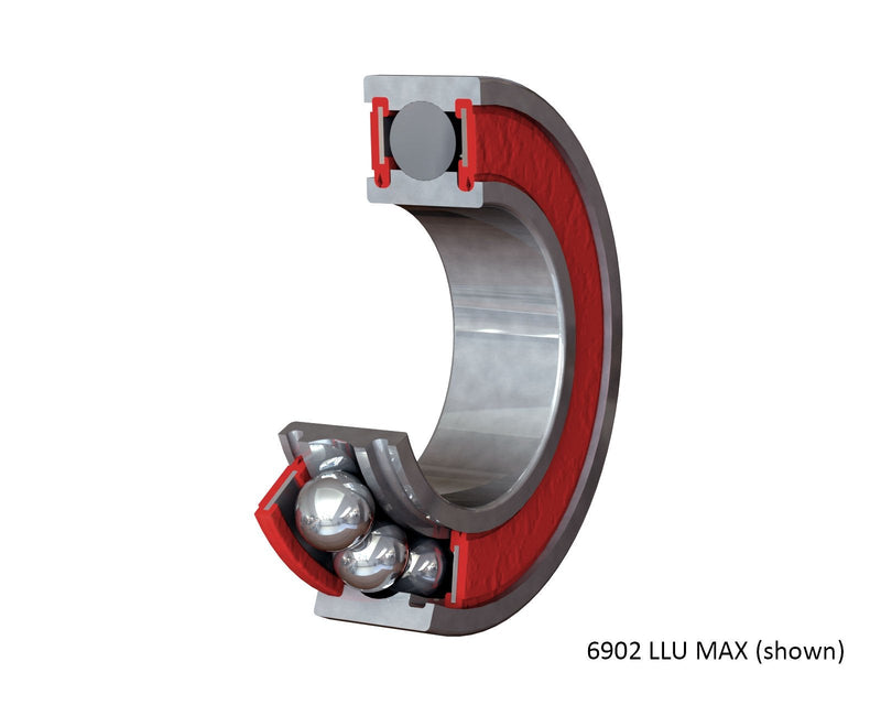 Load image into Gallery viewer, Premium Complete Suspension Linkage Bearing Kit C for Evil
