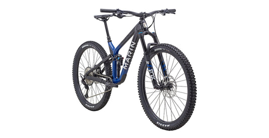 Marin Rift Zone Carbon 2 29"