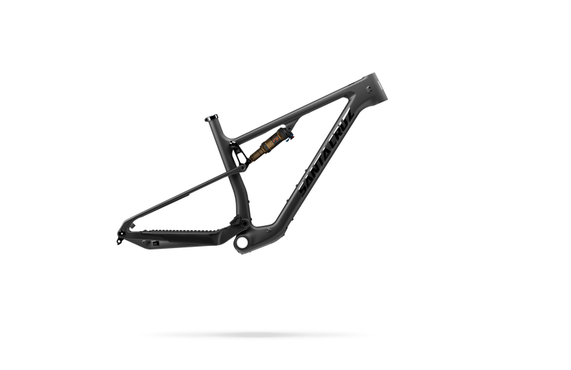 Load image into Gallery viewer, Santa Cruz Blur 4 CC Frameset

