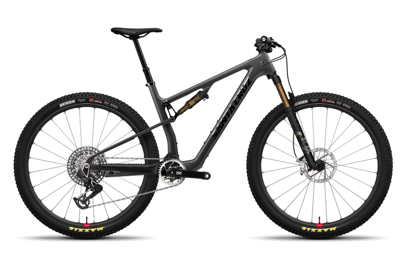 Load image into Gallery viewer, Santa Cruz Blur 4 CC XX AXS RSV Trail
