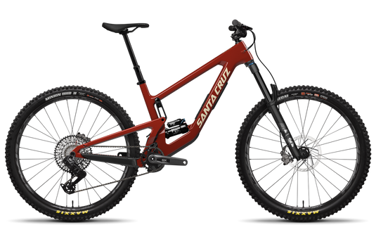 Santa Cruz Megatower 2 C GX AXS