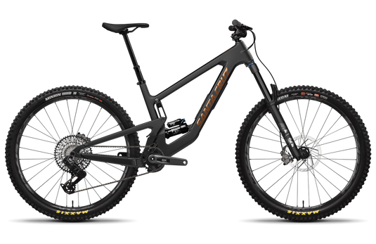 Santa Cruz Megatower 2 C GX AXS